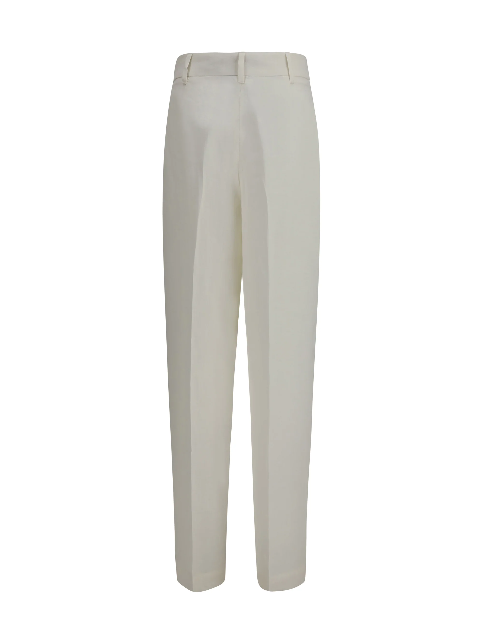 mstsumero pants in linen batavia