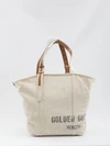 canvas shopping bag