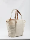 canvas shopping bag