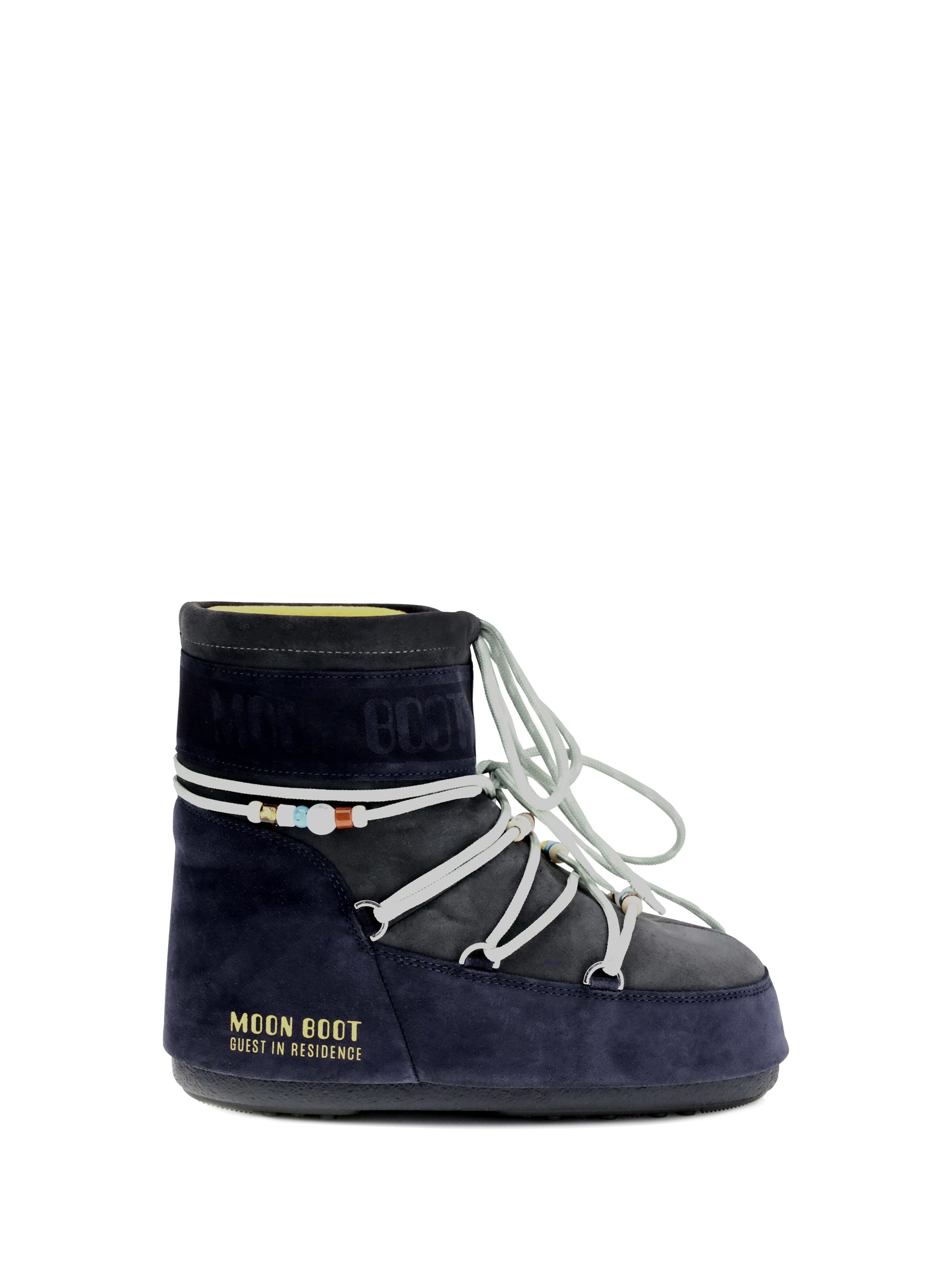 MOON BOOT 36-38 moon boot x guest in residence icon low boots 
