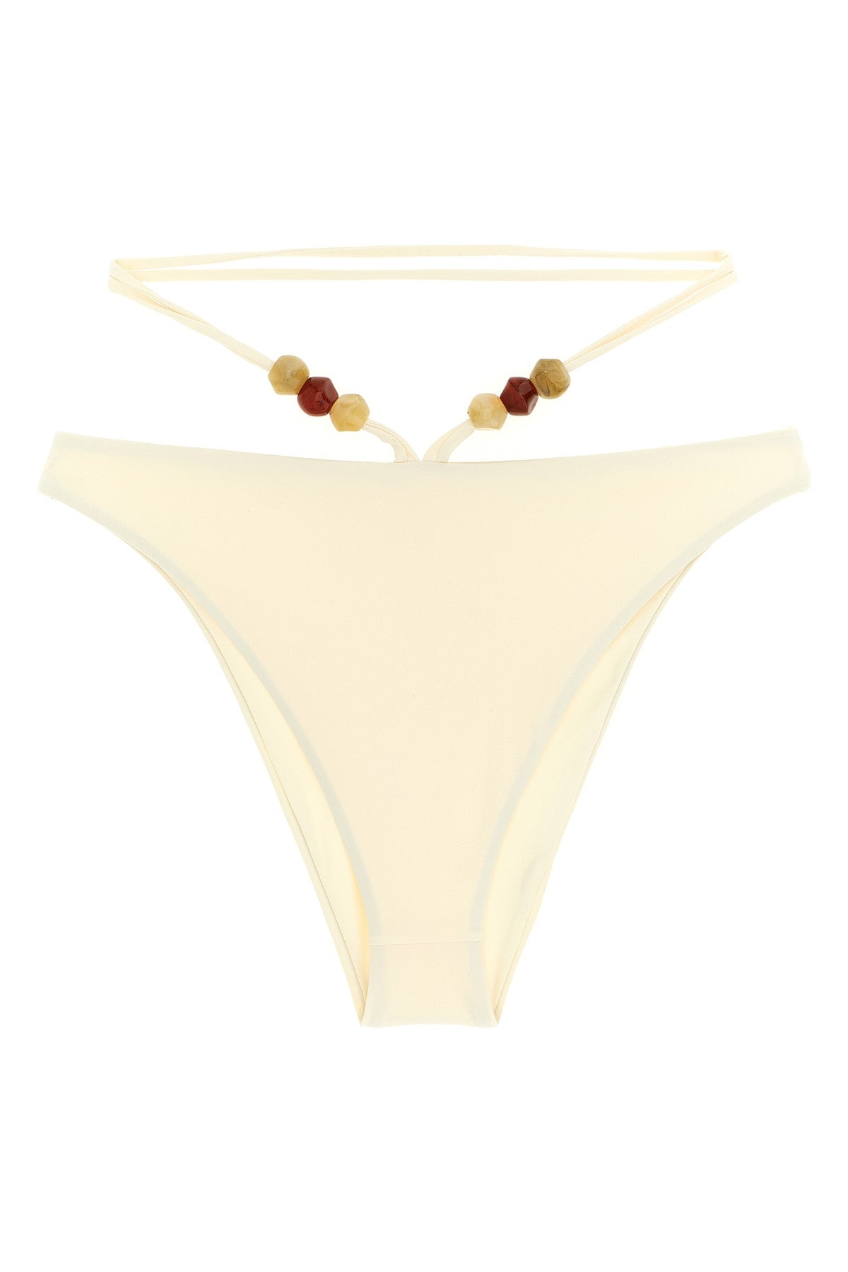 MAGDA BUTRYM 36 re26 bikini bottoms in stretch fabric