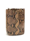 doudou petite bucket bag