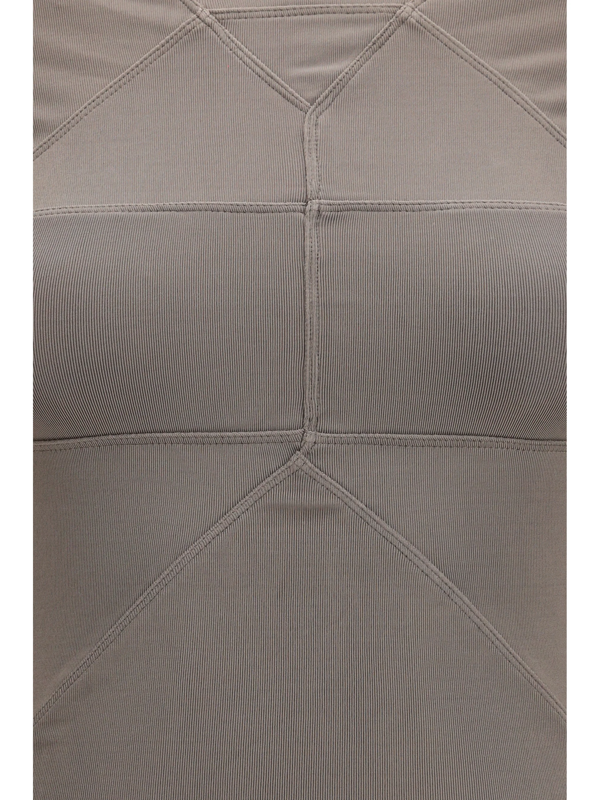 temple fitted top
