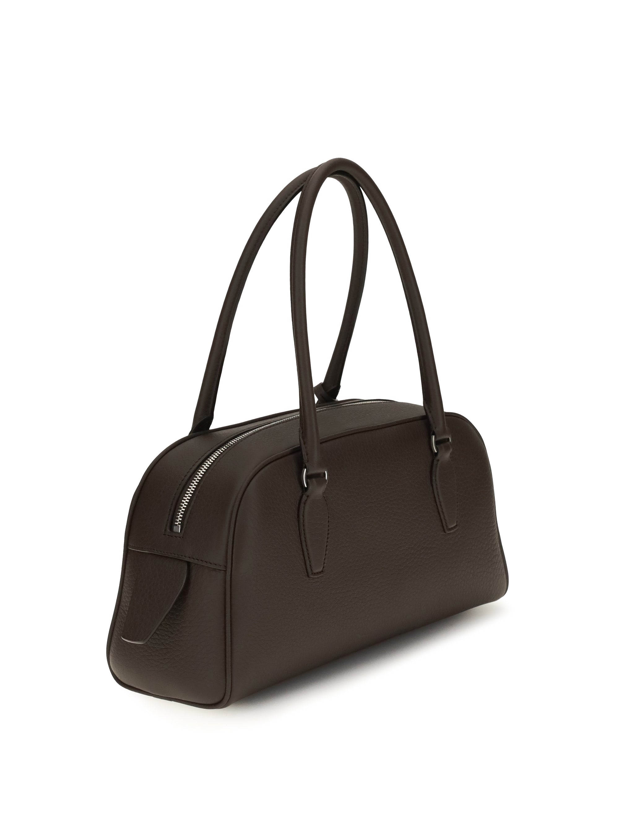 small e/w india handbag