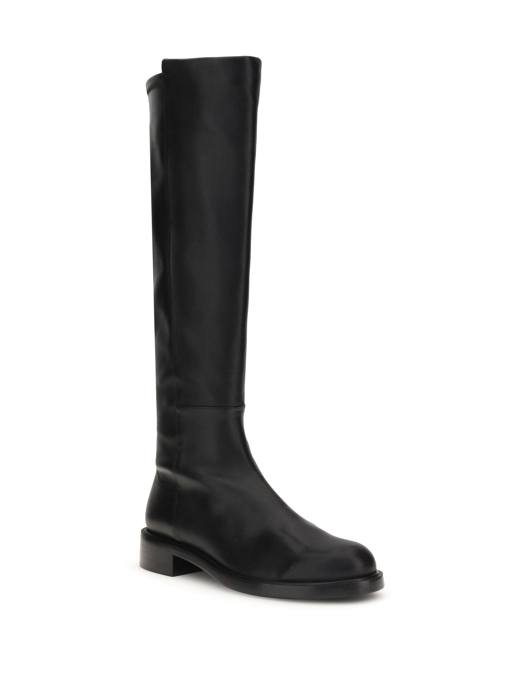 STUART WEITZMAN 36.5 gisele high boots