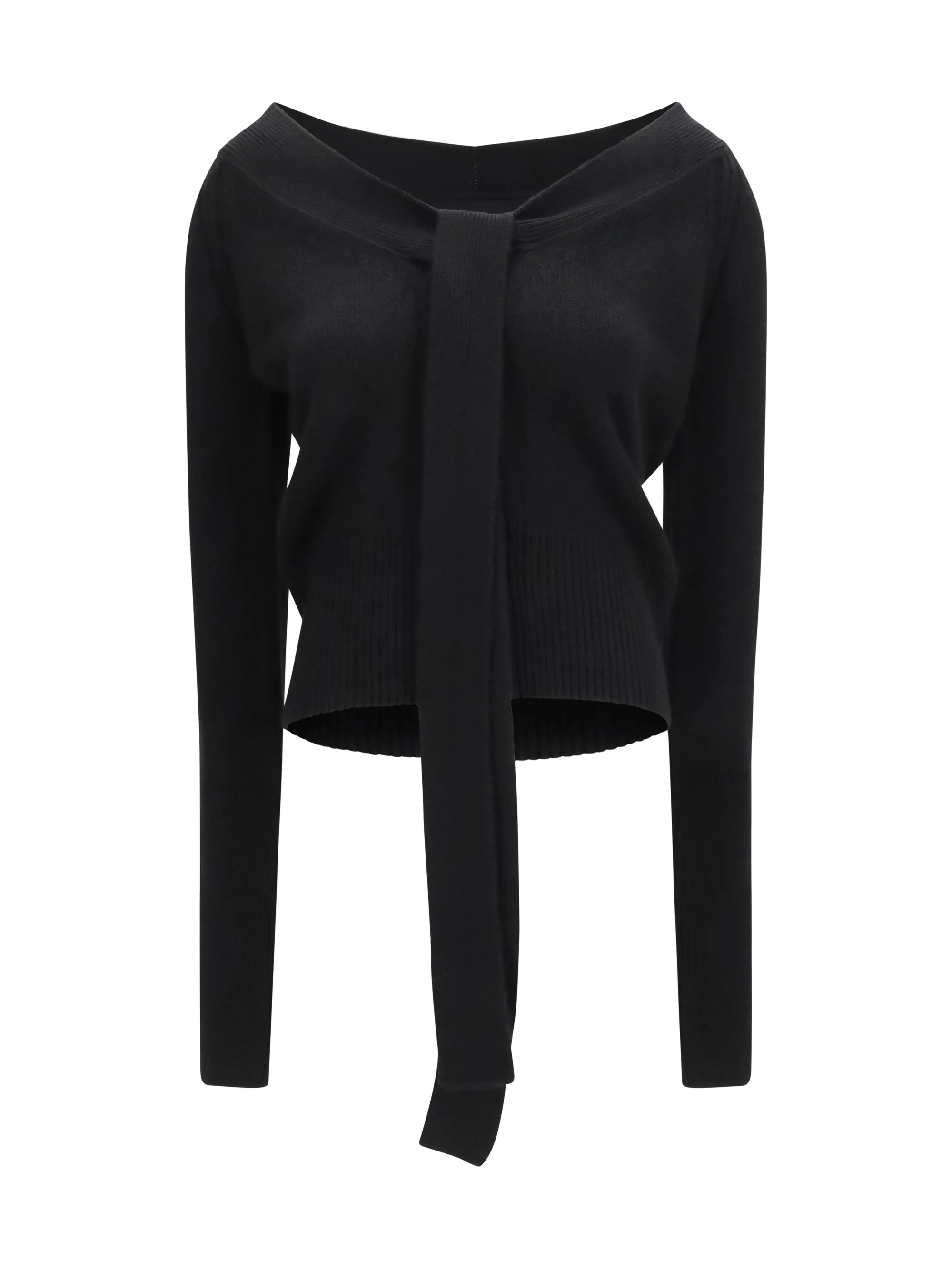 ERMANNO SCERVINO 40 pure cashmere cardigan