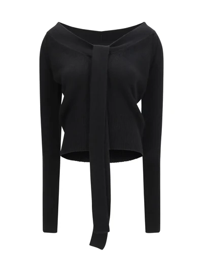pure cashmere cardigan