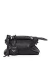 woman's mini bag