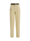 mstsumero pants in linen batavia