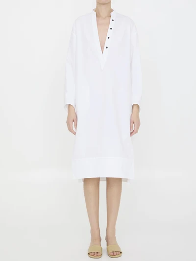 brom dress