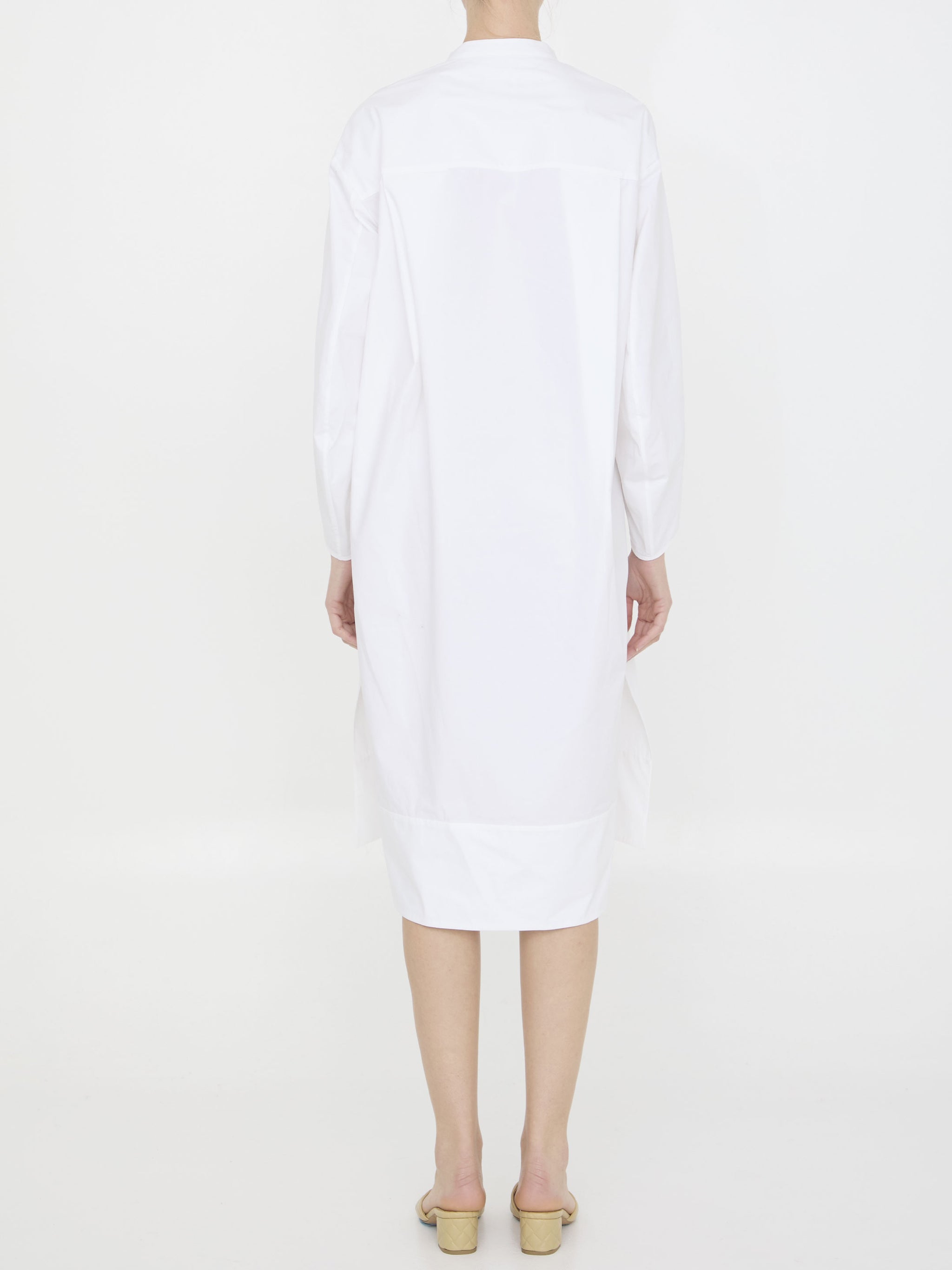 brom dress