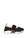 mary jane shearling sneakers