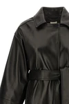 the alder khaite jacket redefines the outerwear through a masterful balance of