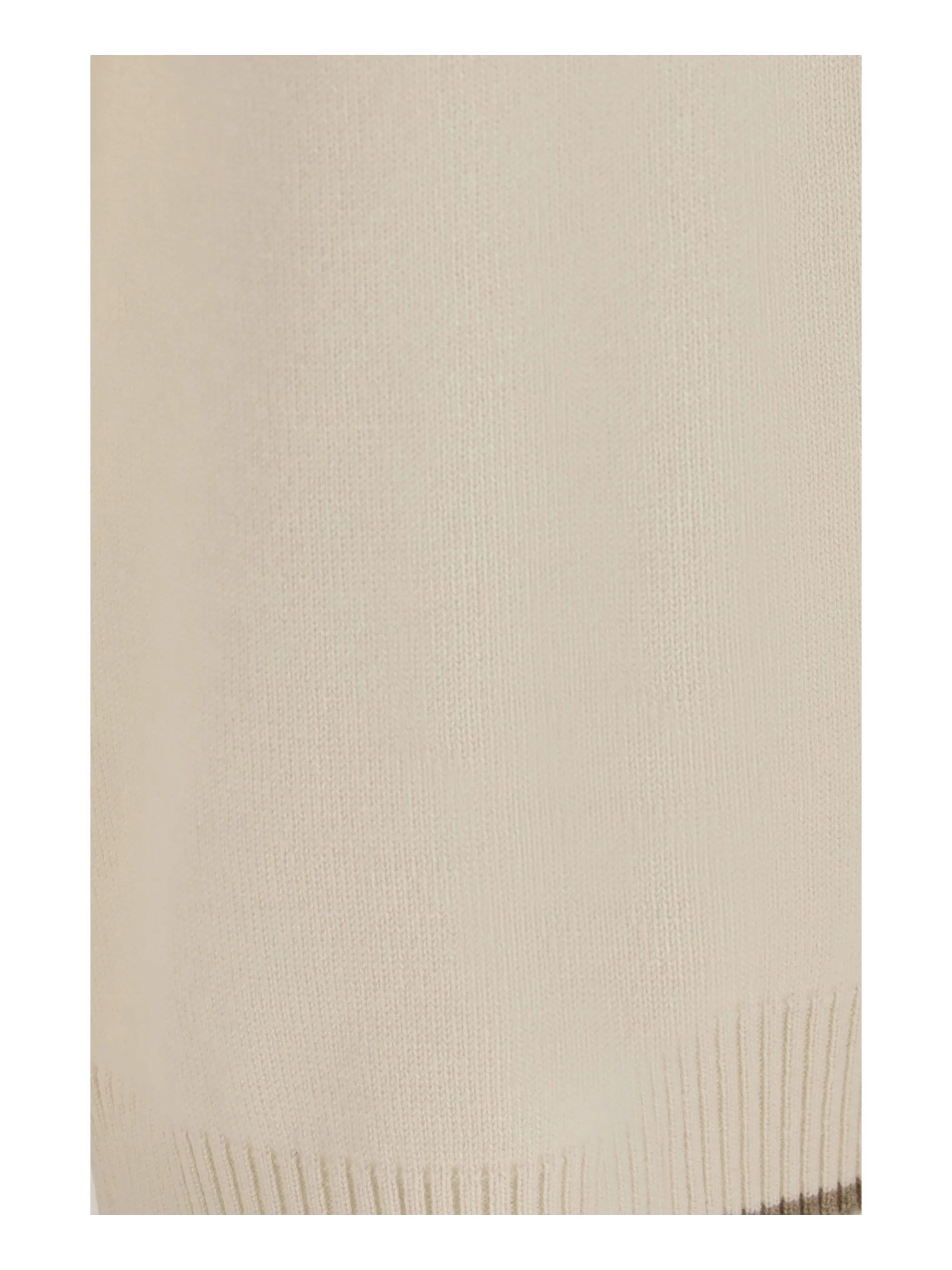 cashmere trousers