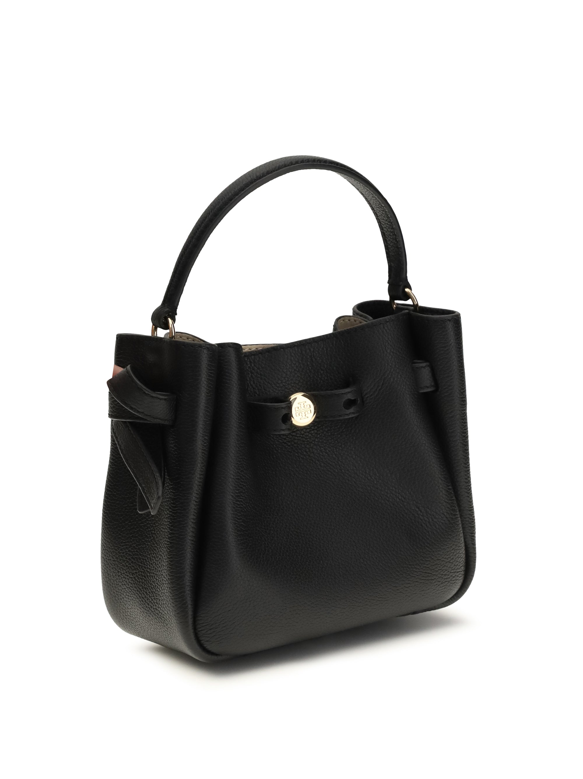 romy mini bucket bag