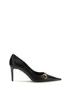 donna pumps