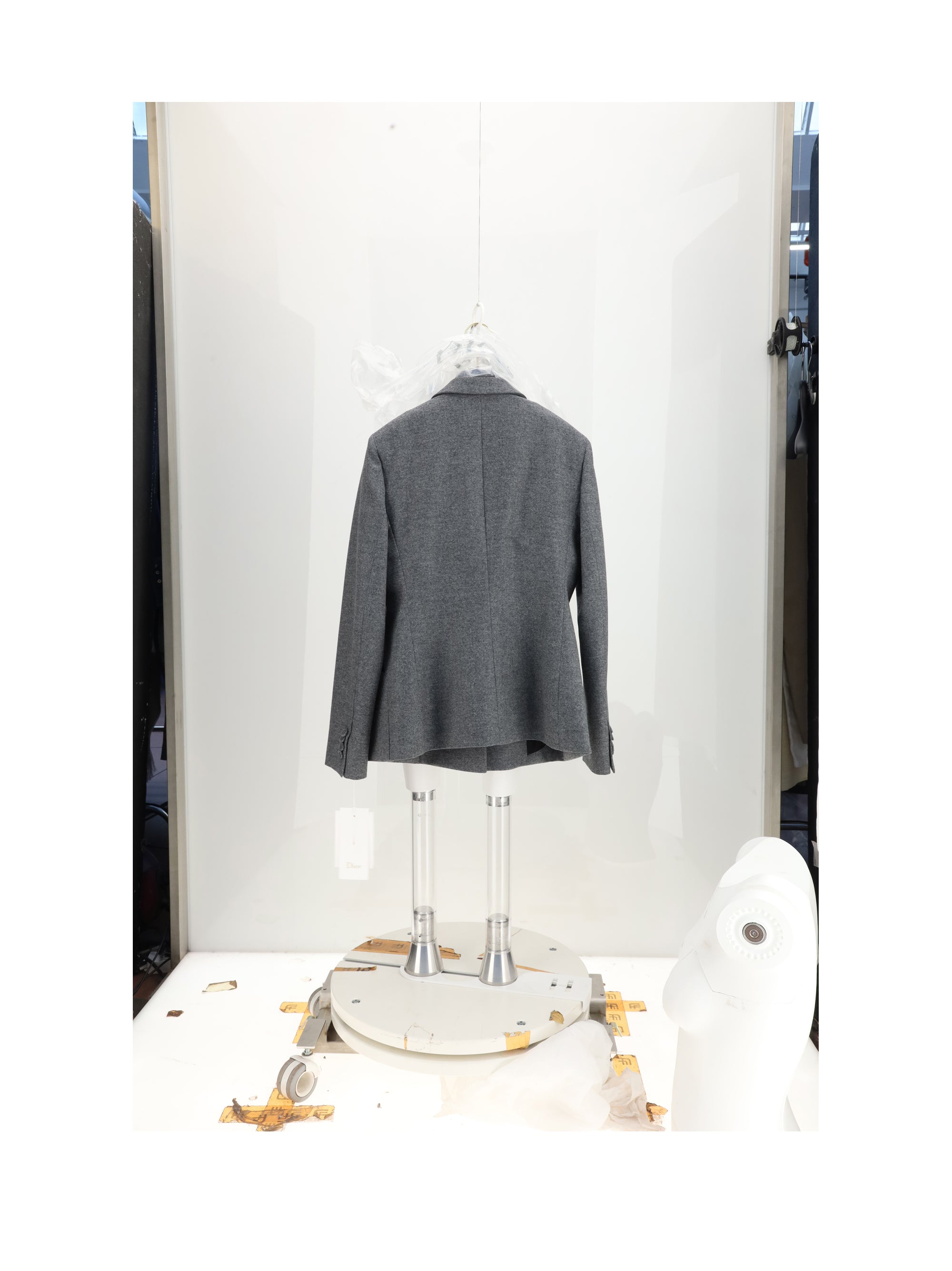DIOR 38 jacket