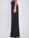wide-leg pants