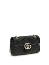gg marmont small shoulder bag