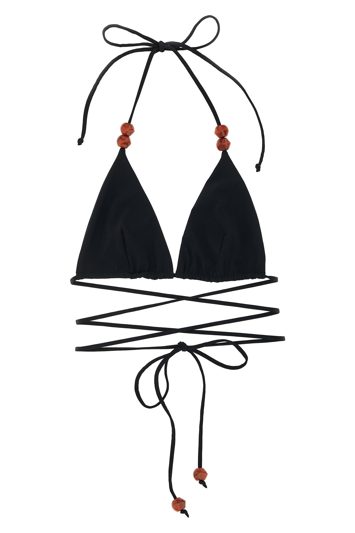 MAGDA BUTRYM 34 triangle bikini top re 26