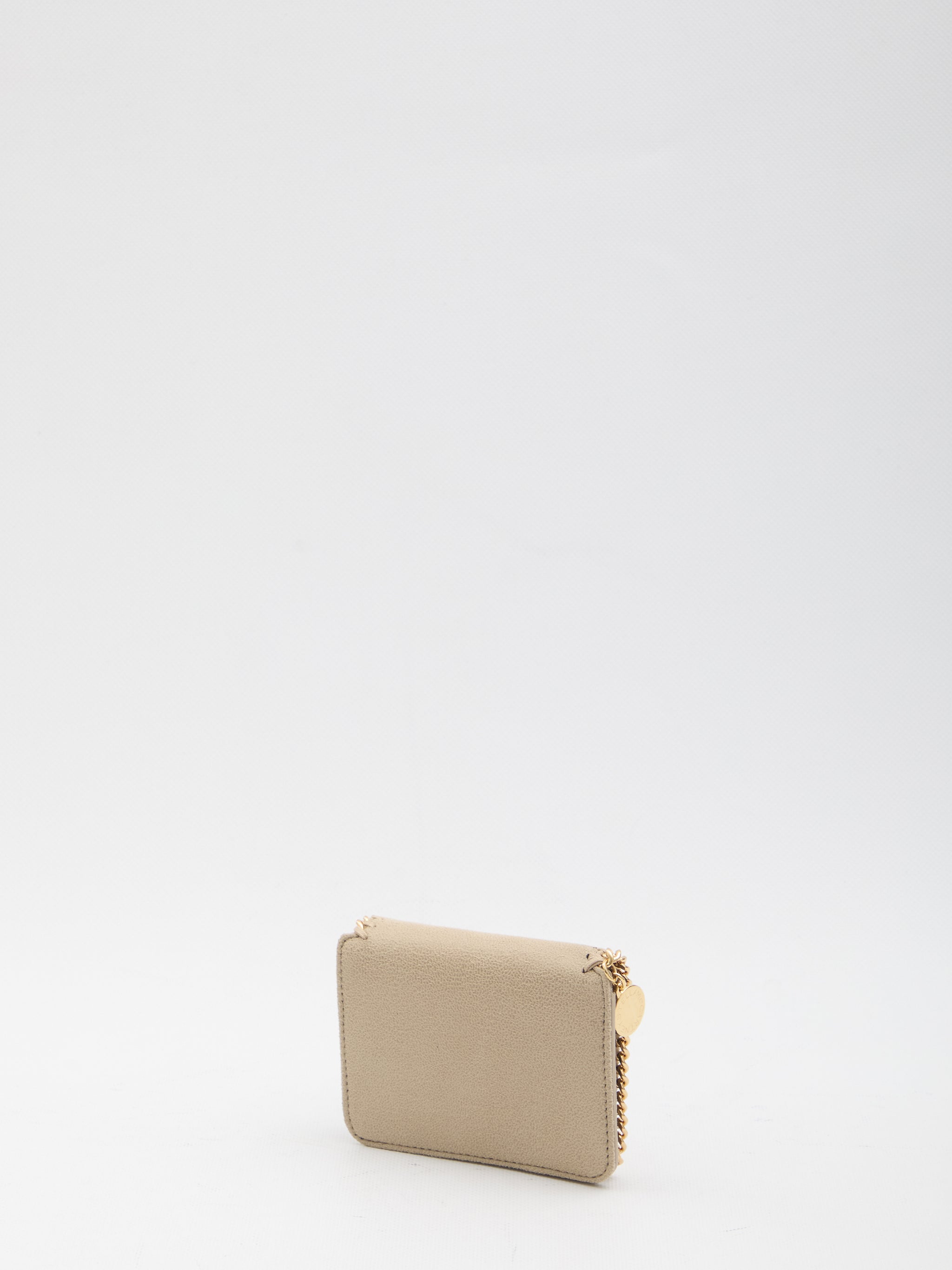 falabella bifold wallet