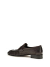soft suede loafers