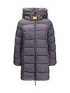 puffer jacket marion in quilted nylon