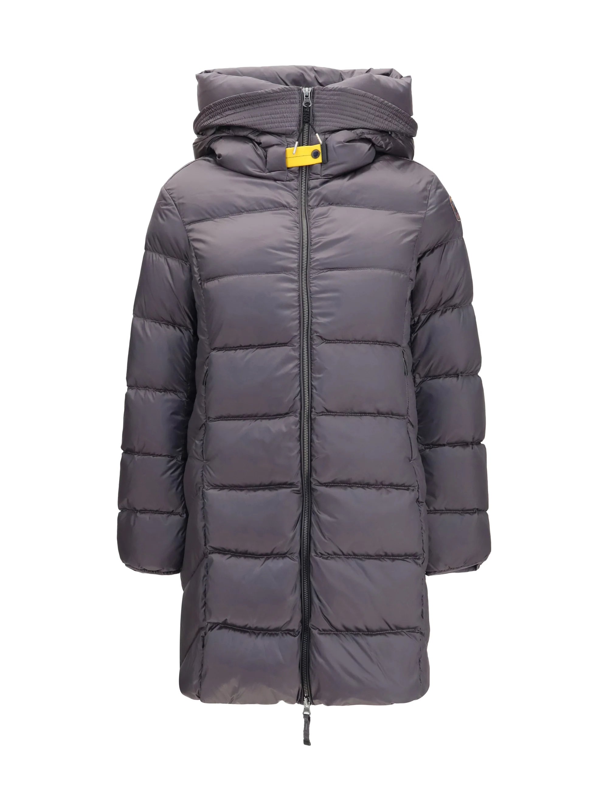 puffer jacket marion in quilted nylon