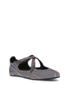 nomad ballerinas