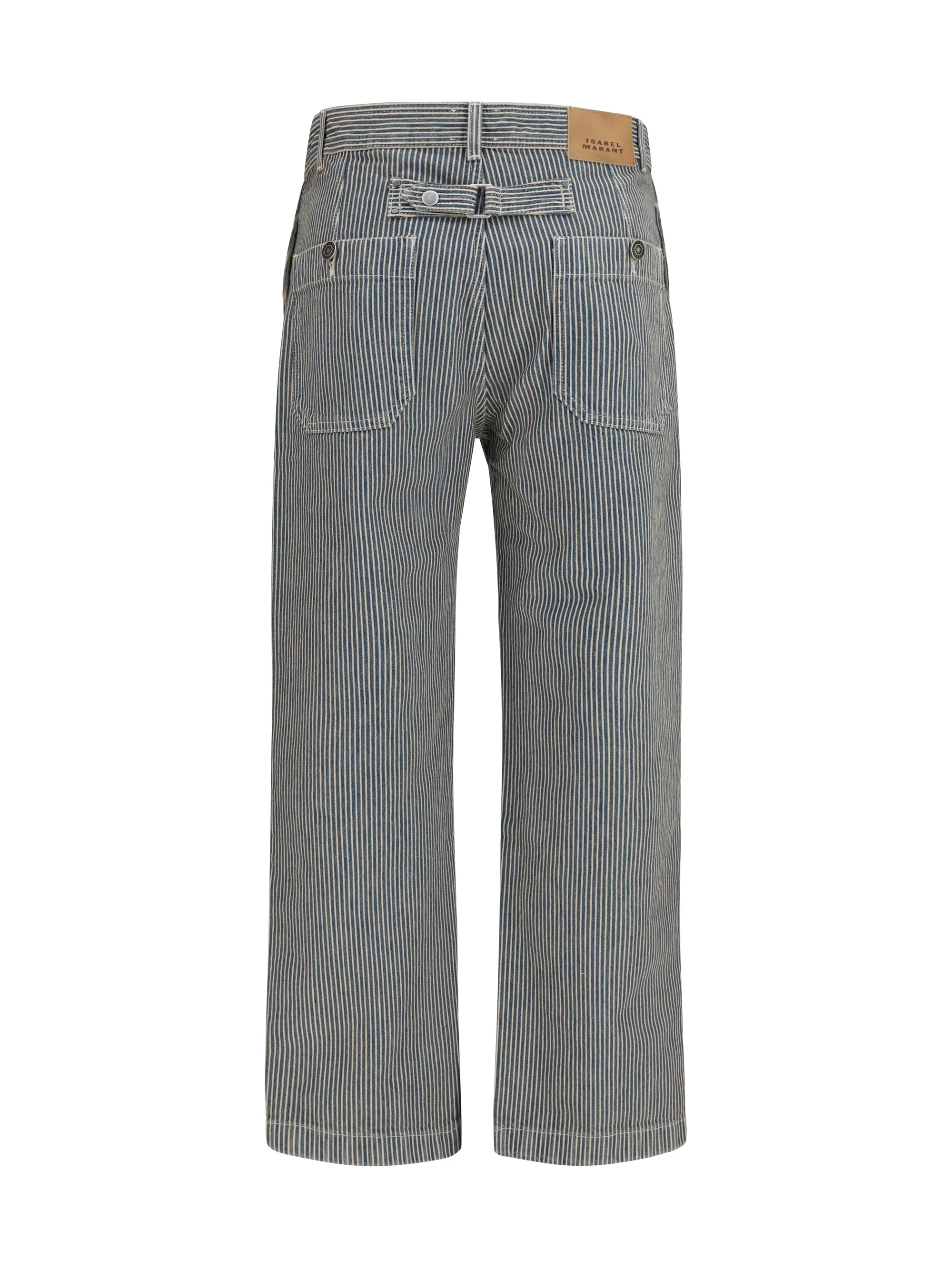 ermina pants