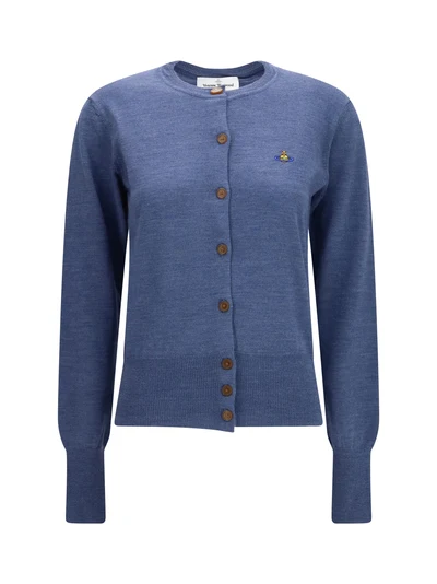 bea wool cardigan