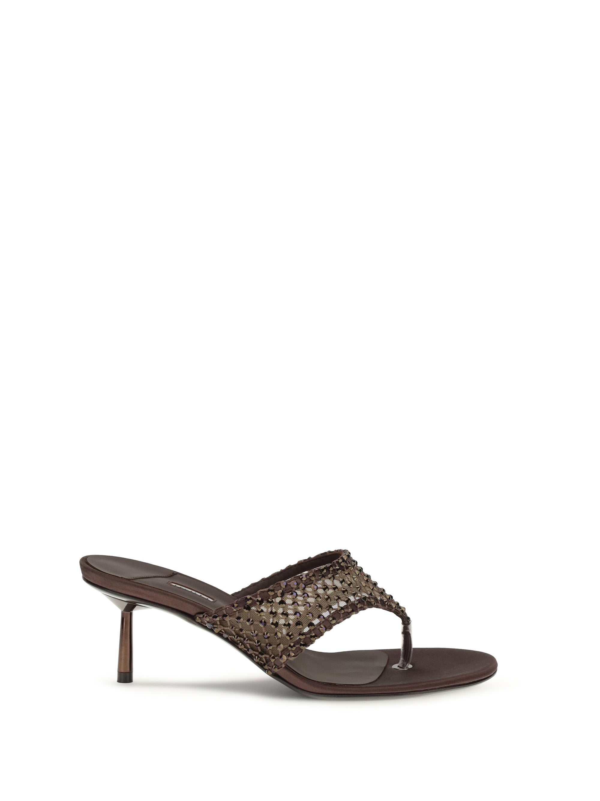 LE SILLA 36 gilda sandals 