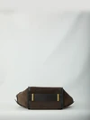 medium t signature shopping bag