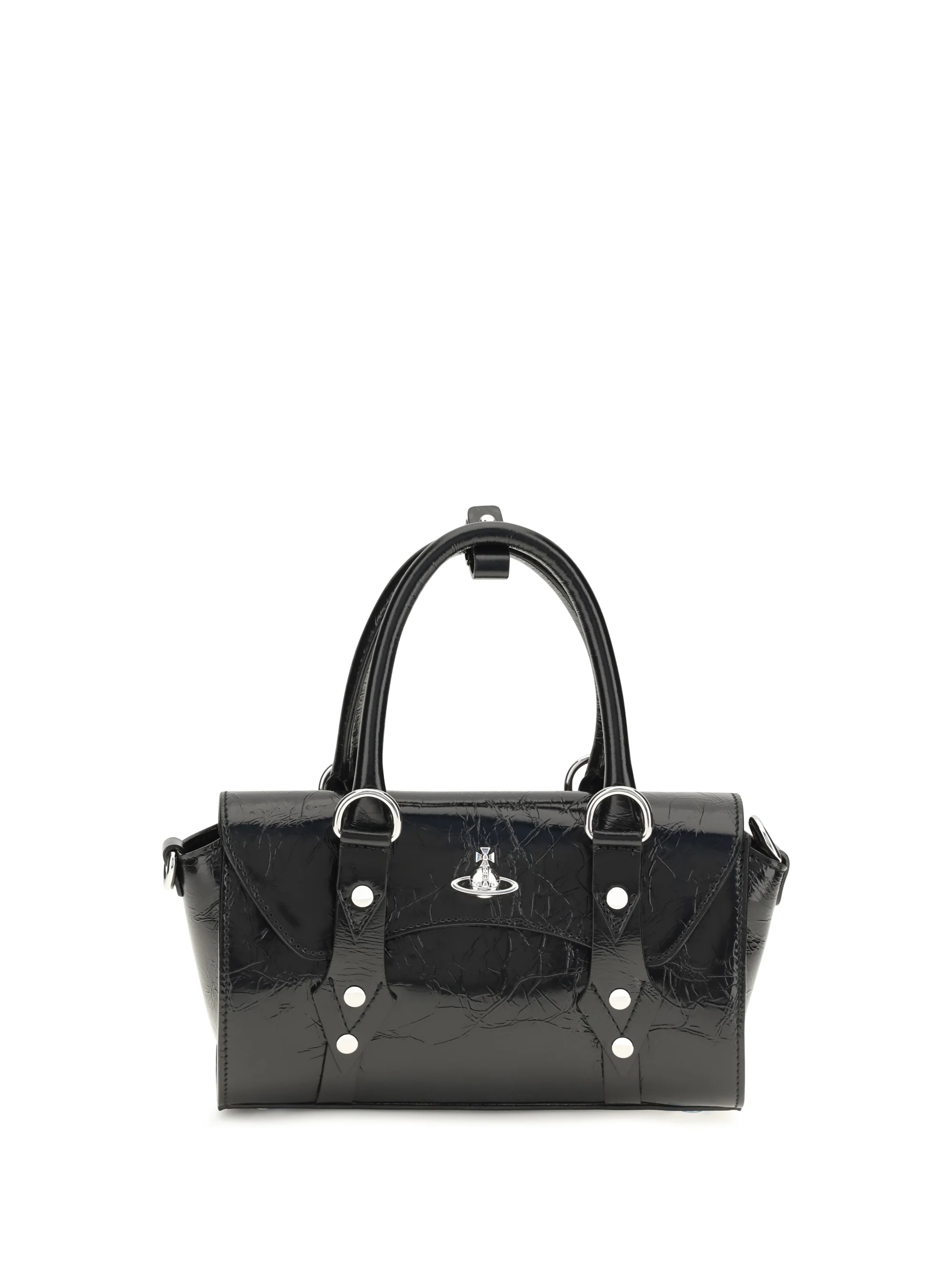 bettina mini shoulder bag