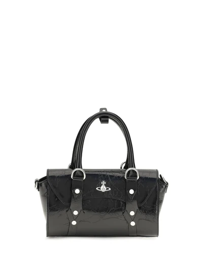 bettina mini shoulder bag