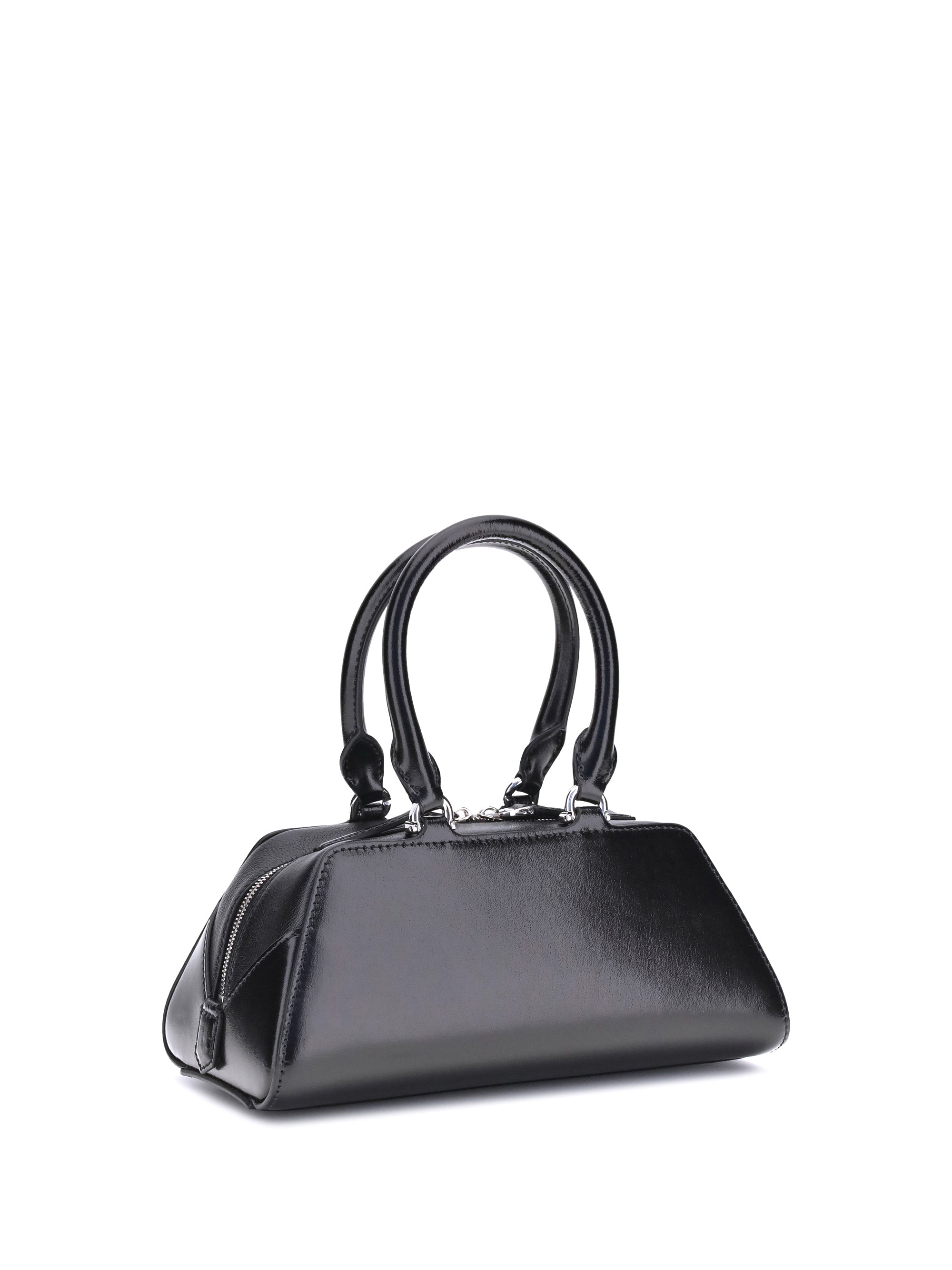 antigona east-west mini handbag
