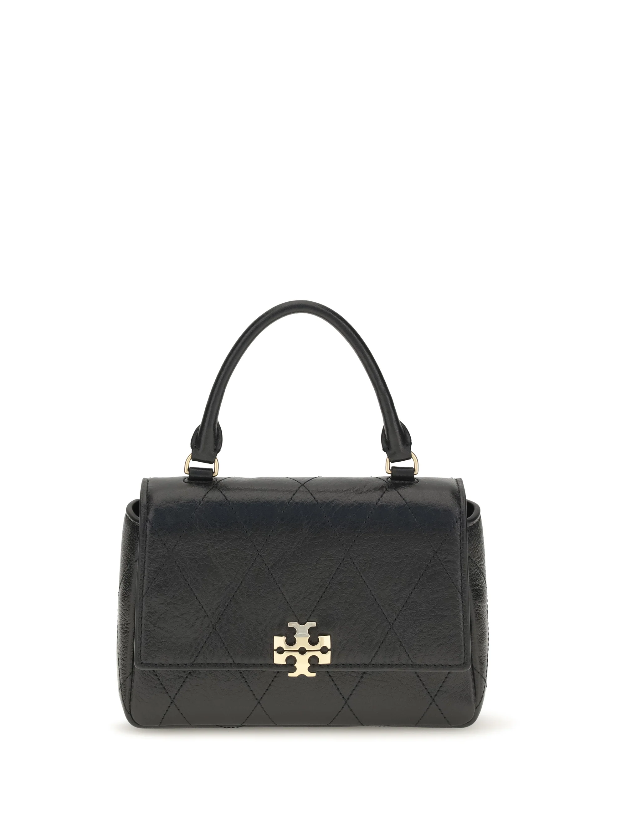 TORY BURCH OS charlie mini handbag