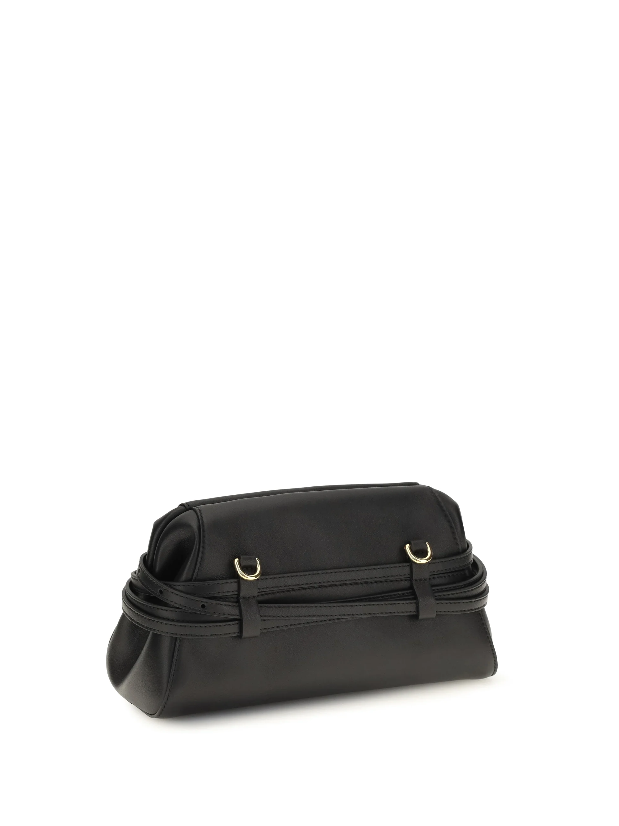 belt-detail clutch