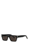 sl 402 bold sunrise acetate sunglasses