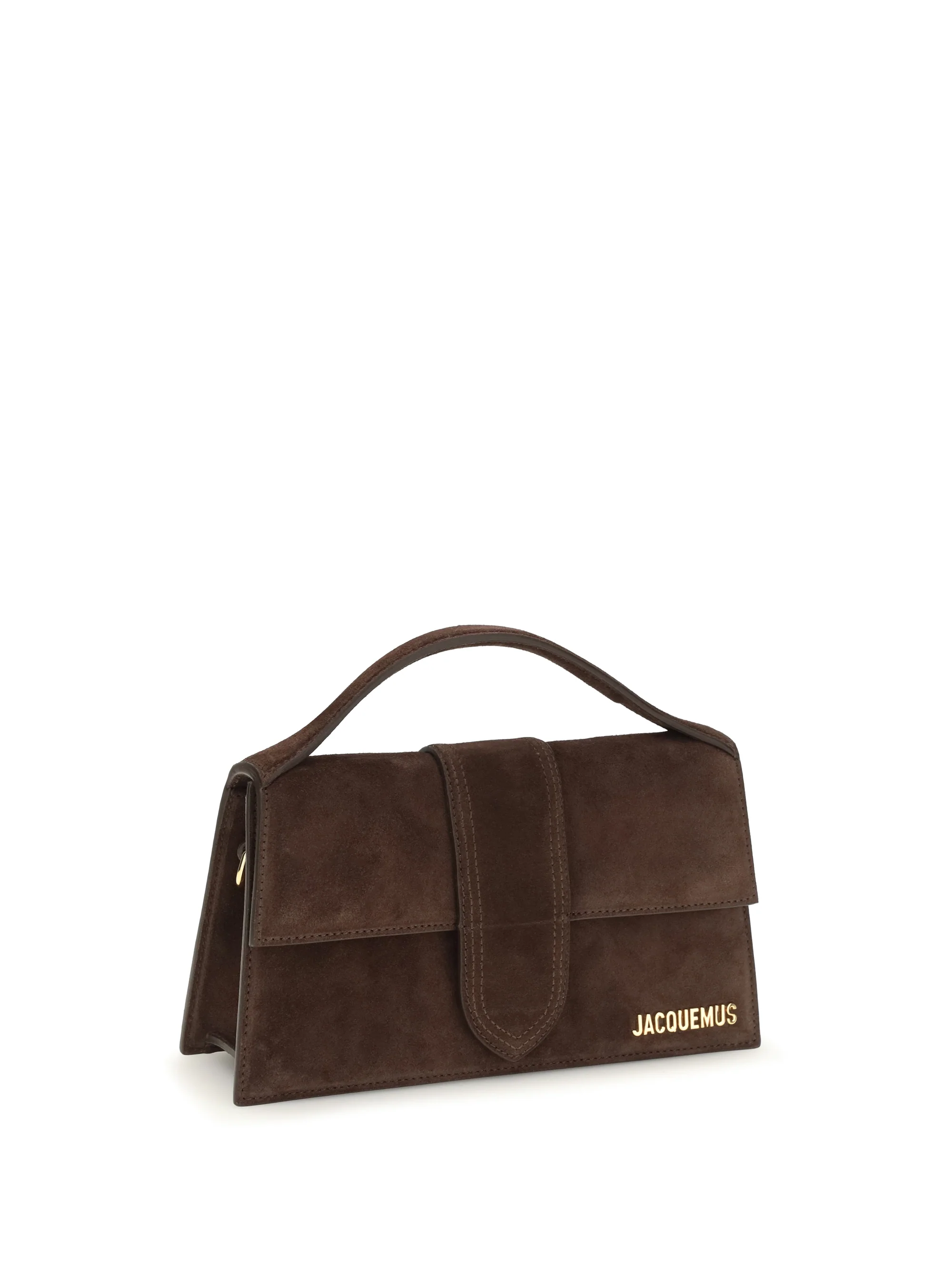 JACQUEMUS OS le grand bambino handbag