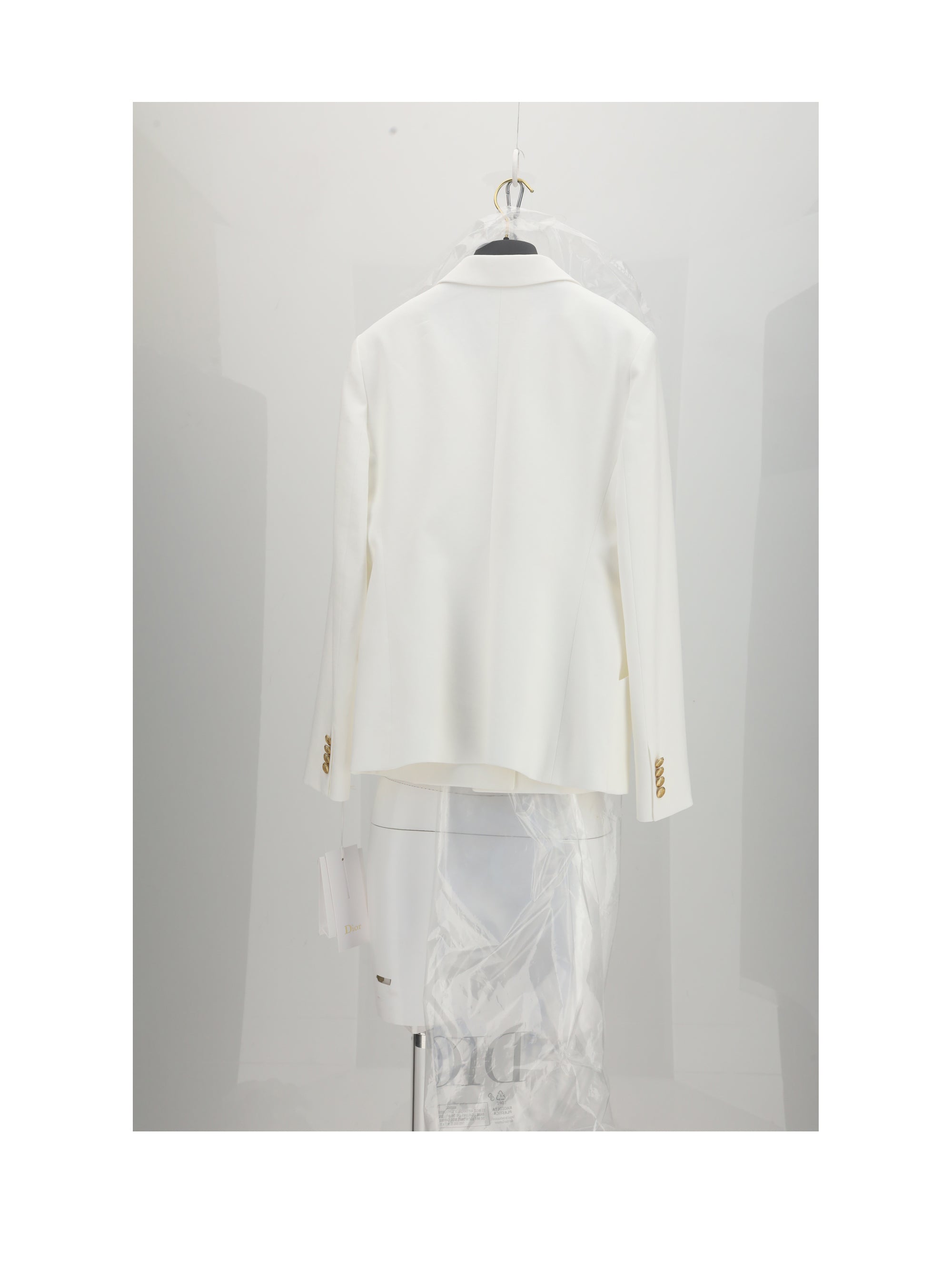 DIOR 36 jacket