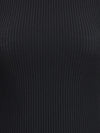 long-sleeve wool sweater