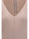 v-neck sweater