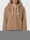 faux fur jacket