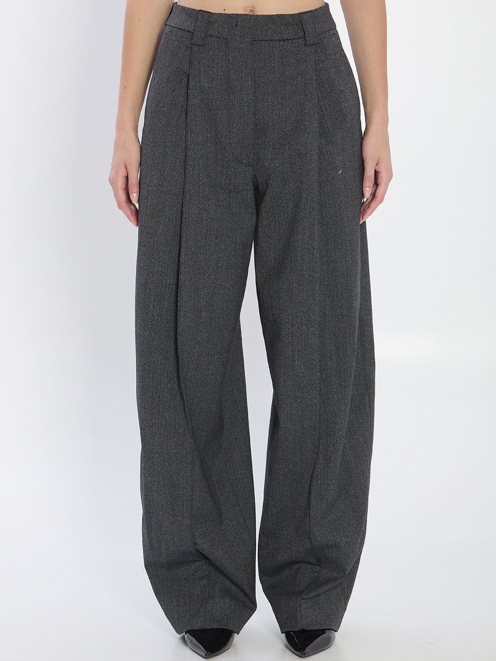 cara pants