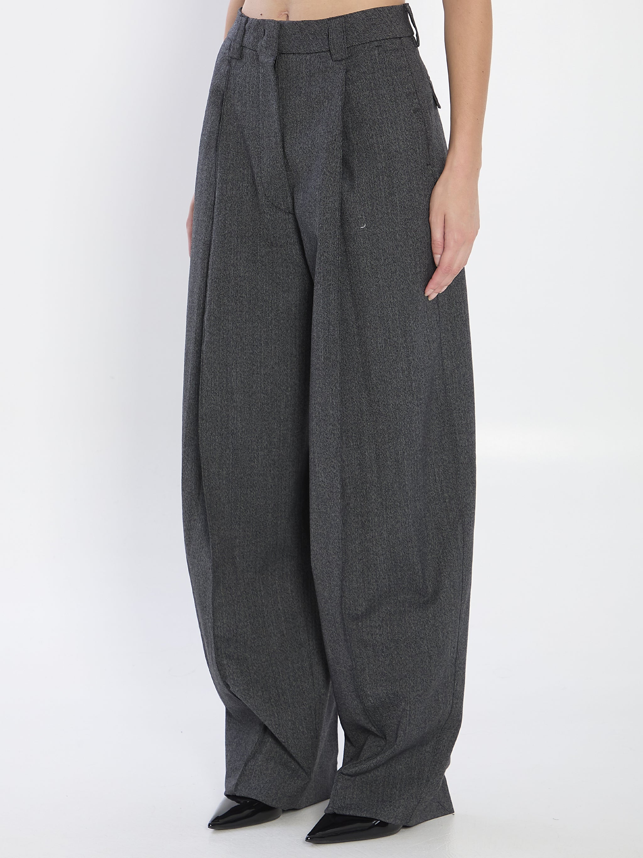 cara pants