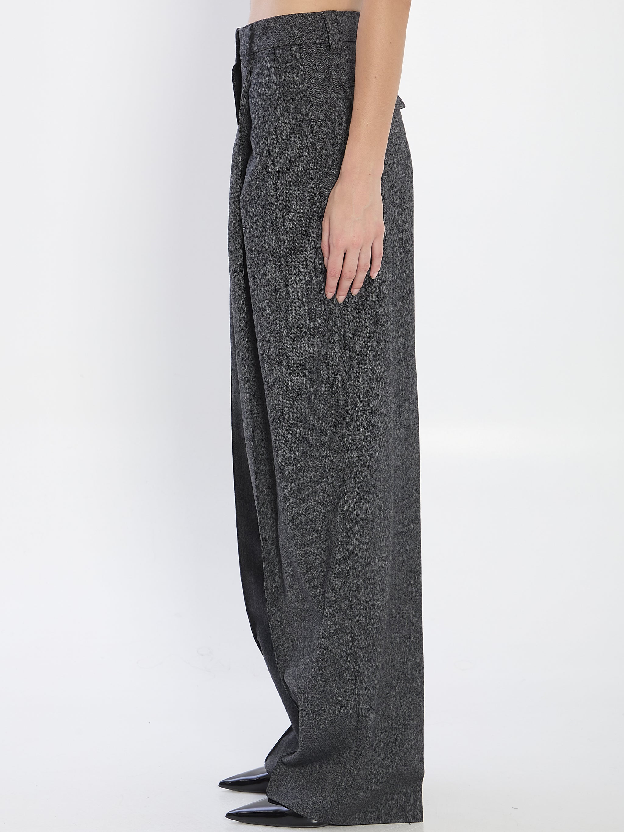cara pants