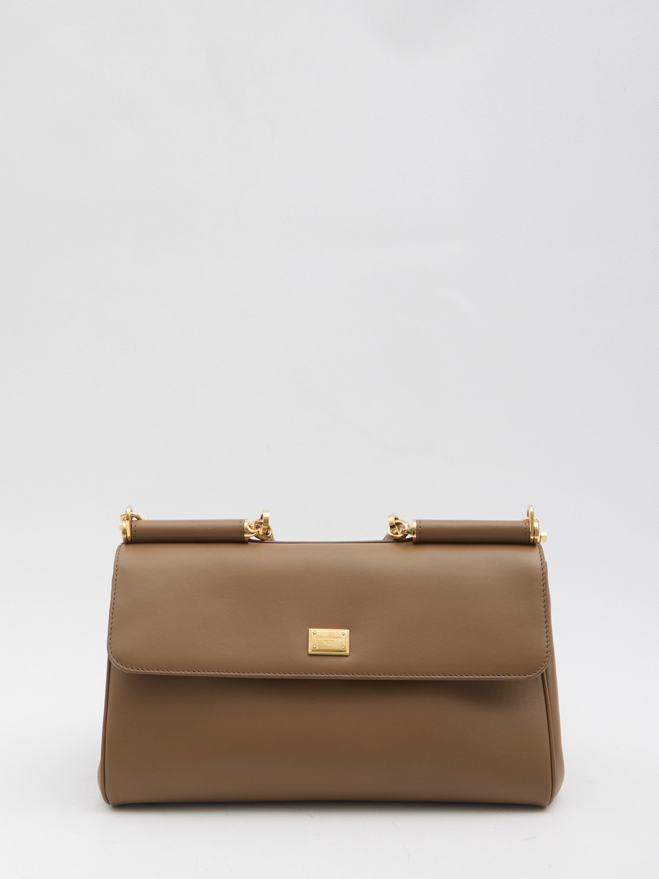 DOLCEamp;GABBANA OS medium my sicily bag 