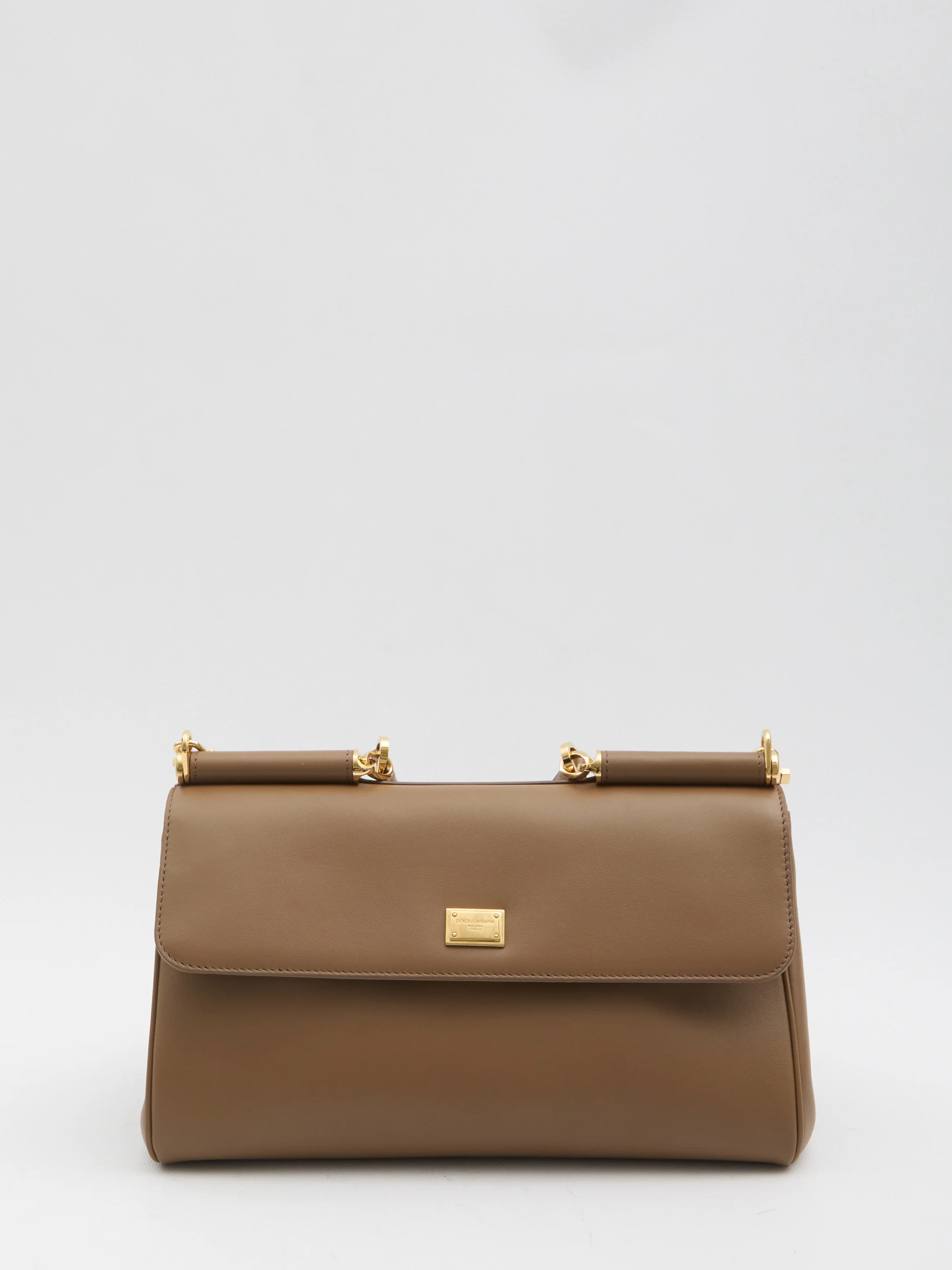 DOLCEGABBANA OS my sicily handbag medium