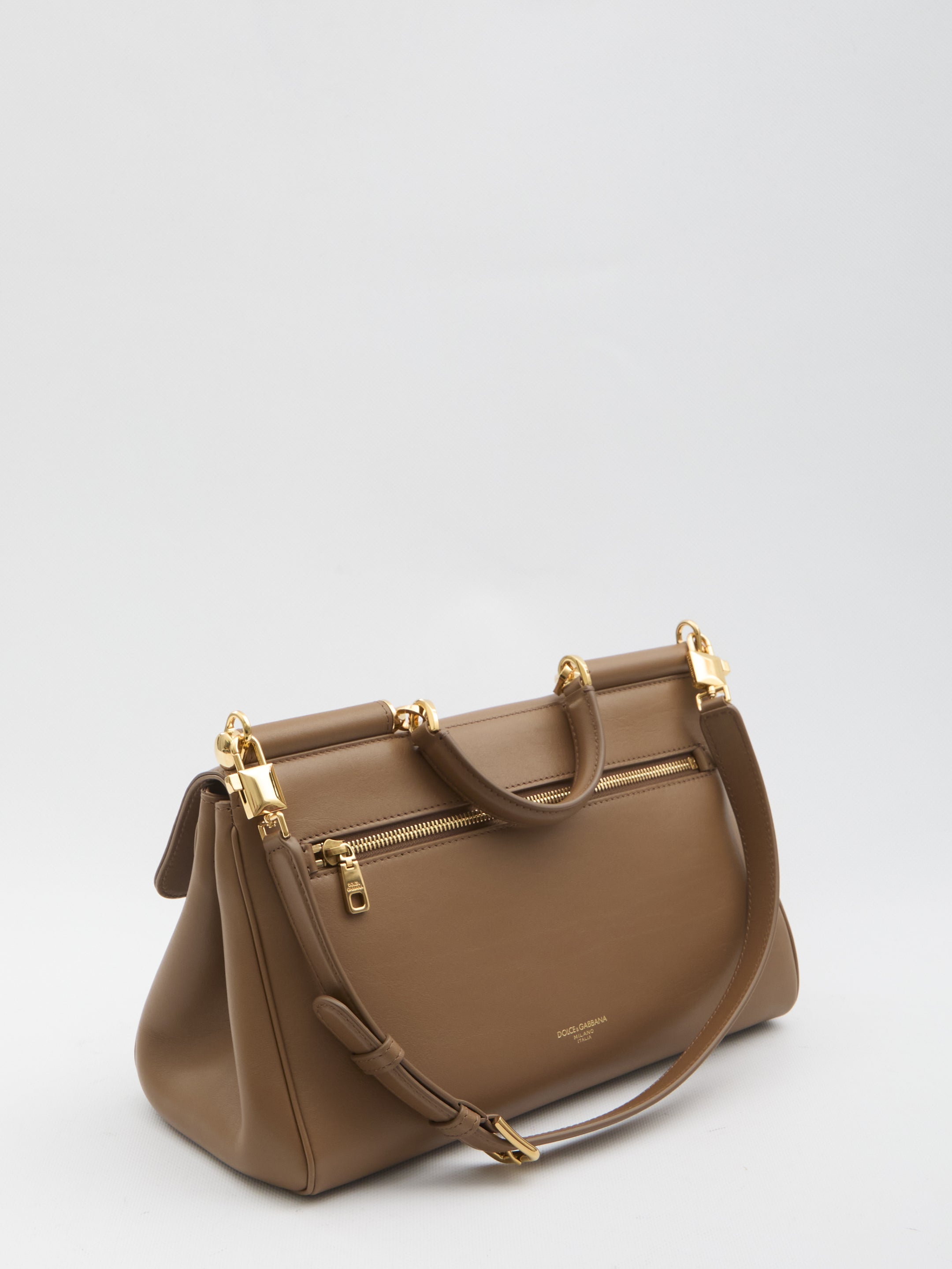 DOLCEamp;GABBANA OS medium my sicily bag 